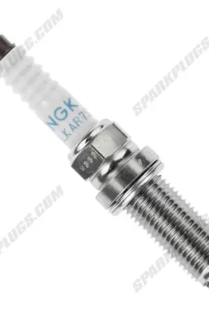 NGK Iridium Spark Plug - DILKAR7S8 Markdown