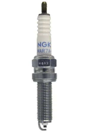 Limited Offer NGK Resistor Standard Spark Plug - LMAR7A-9