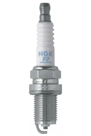 NGK Resistor V-Groove Spark Plug - BKR4E-11 Must Have