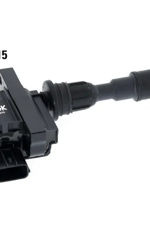 Bargain NGK Ignition Coil - U4015