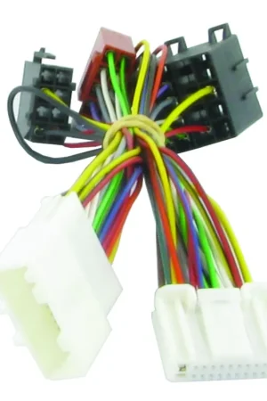 Budget AERPRO T-Harness To Suit Nissan - CT10NS05