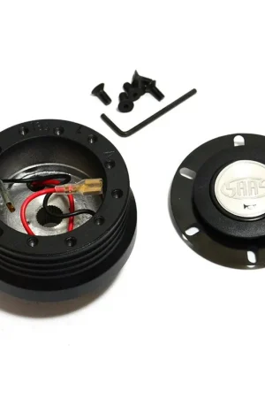 Seasonal Sale SAAS Boss Kit to suit Suzuki Hatch-Carry - BK134L