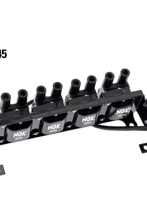 Top Rated NGK Ignition Coil - U2045