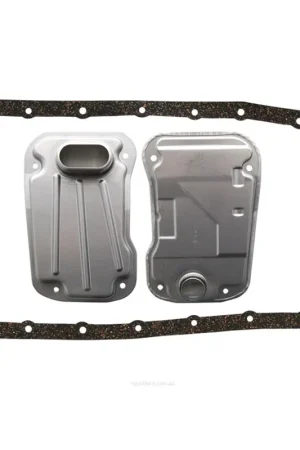 Limited Offer Ryco Auto Transmission Filter Kit RTK138