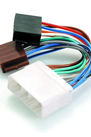 Aerpro APP062 Primary ISO Harness fits Various Holden Models Save Now