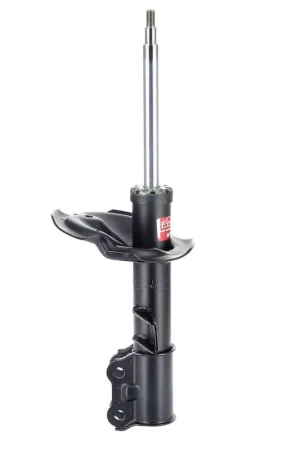 KYB 338025 Shock Absorber\\/Strut - Front Warranty Included