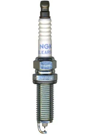 New Release NGK Double Fine Electrode Iridium Spark Plug - DILKAR6A11