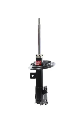 KYB 334404 Shock Absorber\\/Strut - Front (Bulky Item - Freight Applies) Editor’s Pick
