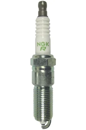 Brand New NGK Resistor V-Groove Spark Plug - LZTR4A-11