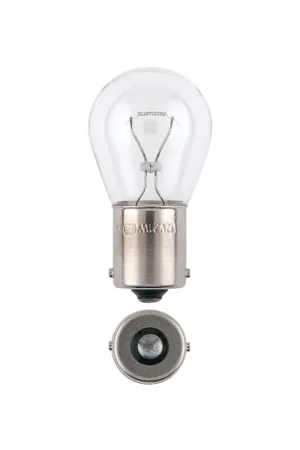 Hot Deal Narva 47339BL 24V 32CP 25W BA15S Incandescent Globes - Twin Pack