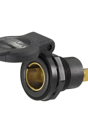 Narva Thermoplastic Merit Socket - 82103BL Limited Time