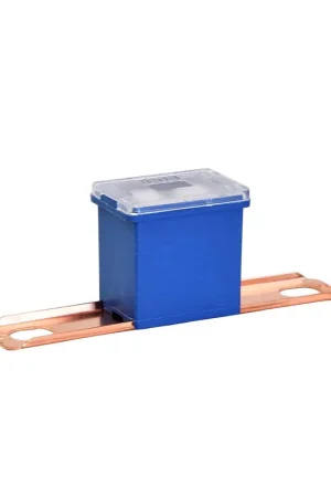 Hot Picks Narva 53290BL 100 Amp Purple Fusible Link - Long Tab