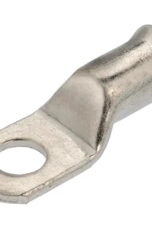 Projecta CL33-2 Cable Lug for 35mm2 Cable and 8mm Stud - Straight Barrel, Twin Pack Reduced Price