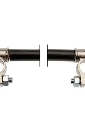 Projecta BCJ2-30 300mm 2 B\\u0026S (35mm2) Battery Joiner Cable Certified