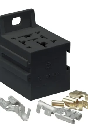Narva 68082BL Relay Connectors Price Drop