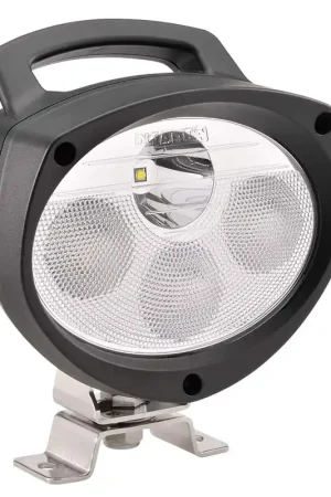 Narva 72469 ‘Mini Senator' LED Work Lamp Hybrid Beam - 2000 Lumens Editor’s Pick