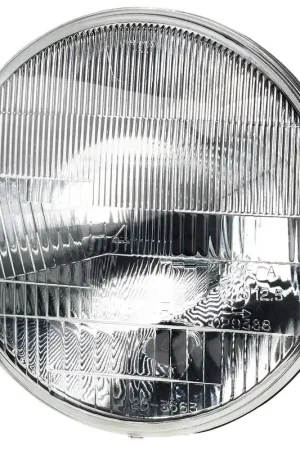 Free Delivery Narva 72036 Halogen Headlamp - H4 7'' (178mm) Lamp