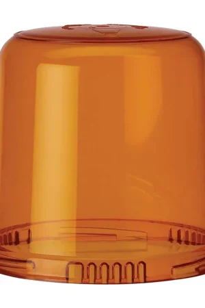 Narva Optimax Beacon Lens Amber colour - 85691 Money Back Guarantee