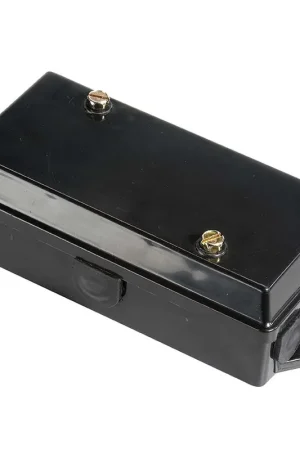 Narva 7 Way Junction Box - 57800 Direct From Factory