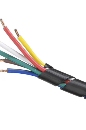 Narva 12mm Spiral Wrap - 56702 Weekend Sale