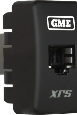 Discount GMEXRS-RJ45W4 RJ45 Pass-Through Adaptor - Type 4 (White)