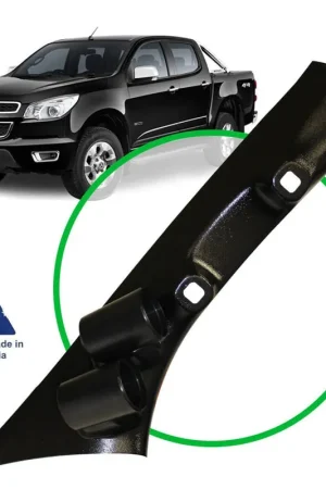 No Minimum Order SAAS SGP5201 Gauge Pillar Pod fits Colorado 2012 - 2016 RG Series 1