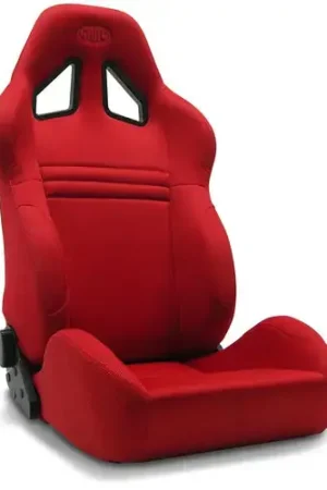 SAAS SAAS Kombat Seat Dual Recline Red ADR Compliant - E1002 (Bulky Item - Freight Applies) Buy Direct