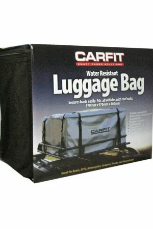 Carfit Luggage Bag - 46LB970 Budget