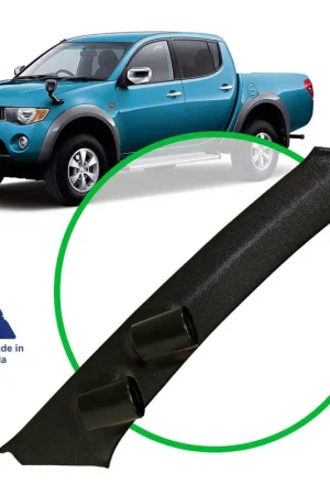 SAAS SGP3102 Gauge Pillar Pod fits Triton 2006 - 2015 MN (Without Curtain Airbag) Instant Buy