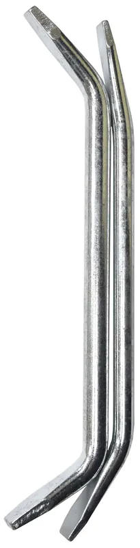 Wholesale PKTool 2pc 170mm and 230mm Adjuster Spoon Set - RG7635 (Pickup Only)