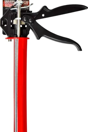 Big Sale PKTool Heavy Duty Caulking Gun - RG7751 (Pickup Only)