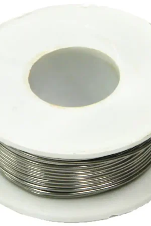 PKTool 100g Solder Wire With Flux - RG7666 (Pickup Only) Weekend Sale