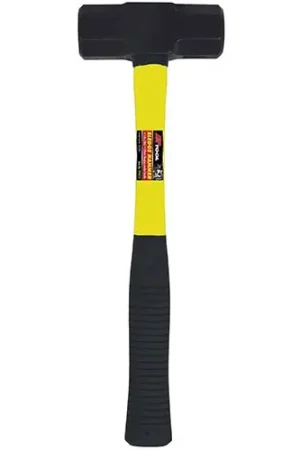 PKTool 1.36kg (3lb) Club Hammer - PT90725 (Pickup Only) Viral