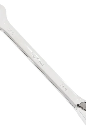 Same Day Shipping SP Tools Gear Drive ROE Quad Drive Spanners - SAE - 15° Offset - Individual, Sizes: 1\\/2 inch- SP17055