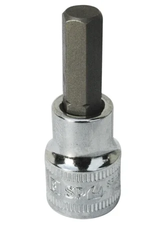SP Tools 3\\/8 inch Dr Inhex Socket - SAE - Individual, Size: 3\\/8 inch- SP22255 Money Back Guarantee