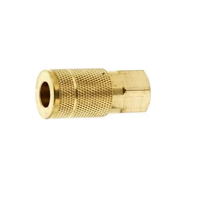Instant Buy Emax Ryco Style Coupler 1\\/4Inch Female ESUT12SF