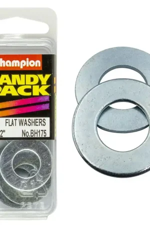 Champion Pack of 10 1\\/2 x 1\\ Price Cut