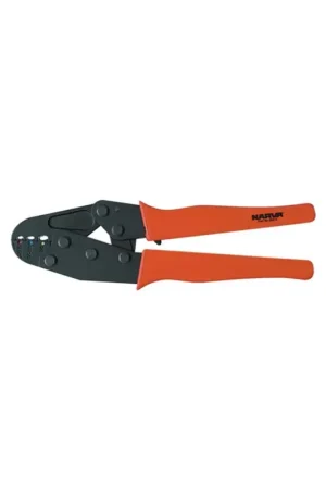 Narva 56514 Long Handled Ratcheting Crimping Tool Next Day Delivery