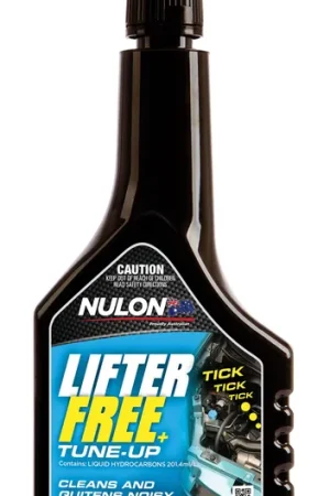 Deal Nulon LFTU Lifter Free \\u0026 Tune-Up 300ml