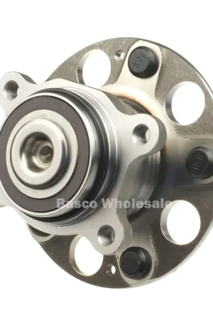 Popular BASCO WBH1012 Wheel Bearing Hub