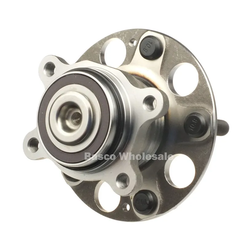 Popular BASCO WBH1012 Wheel Bearing Hub