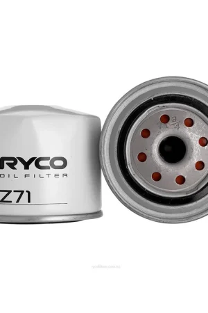 Ryco Oil FilterZ71 Bulk Order