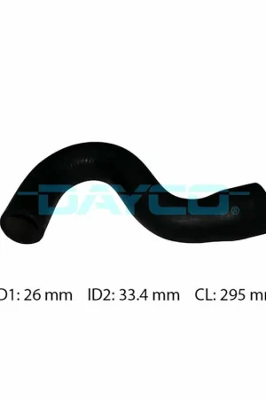 Markdown Dayco OEM Quality Vehicle Specific Moulded Hose (Check with Rego Lookup) - DMH3125