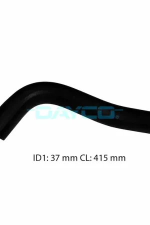 Limited Edition Dayco OEM Quality Vehicle Specific Moulded Hose (Check with Rego Lookup) - DMH1561
