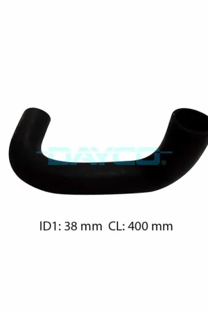 Money Back Guarantee Dayco OEM Quality Vehicle Specific Moulded Hose (Check with Rego Lookup) - DMH637