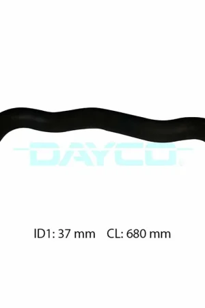 Special Discount Dayco OEM Quality Vehicle Specific Moulded Hose (Check with Rego Lookup) - DMH4896