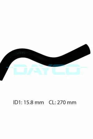 Dayco OEM Quality Vehicle Specific Moulded Hose (Check with Rego Lookup) - DMH3225 Holiday Sale