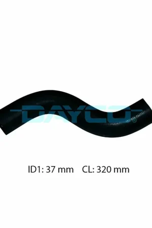 Final Sale Dayco OEM Quality Vehicle Specific Moulded Hose (Check with Rego Lookup) - DMH2480
