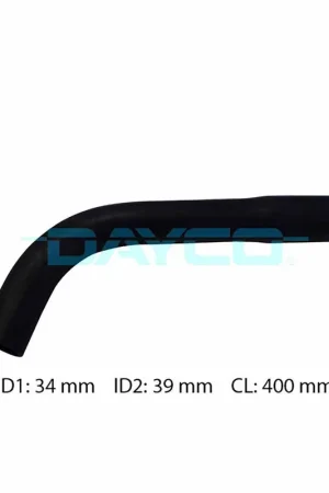 Affordable Dayco OEM Quality Vehicle Specific Moulded Hose (Check with Rego Lookup) - DMH2258