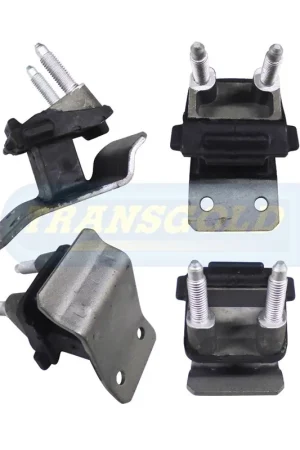 Transgold Engine Mount - TEM3680 - (Single) New Release